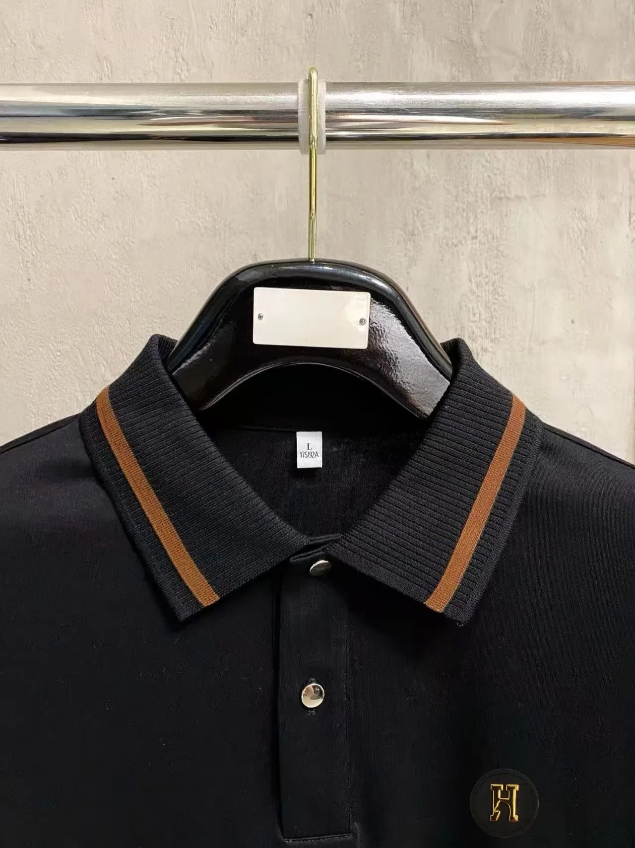 P125， 2026 POLO ， ， ，Classic ！ ， ， ， ！ ， Classic ， ， logo ！ ， ， ， ， ！ ， Premium ， ， ， ， Breathable ， ， ！ ， ， ， ， ， ， ， ， ， ！Size：M-4XL